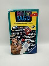 Bilderjagd ravensburger 2014 gebraucht kaufen  Florstadt