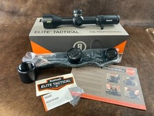 tactical scopes for sale  Simi Valley