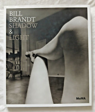 Bill brandt shadow d'occasion  Lille-