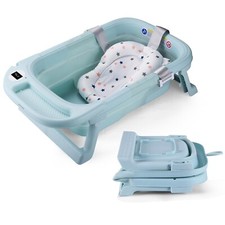 Foldable baby bath for sale  BIRMINGHAM
