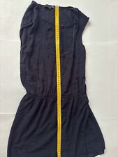 Robe légère bleu d'occasion  Antony