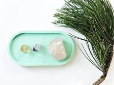 Mint green jewellery for sale  READING