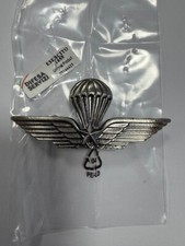 Brevetto distintivo militare usato  Cremona