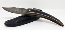 Pusceddu coltello vintage usato  Milano
