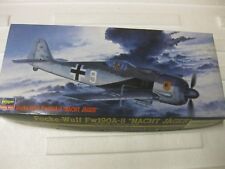 Hasegawa focke wulf gebraucht kaufen  Eitorf