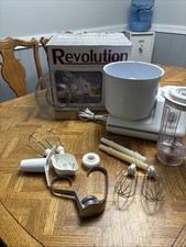 Wondermill wondermix revolutio for sale  Twin Falls