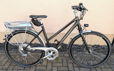 Diamant bike pedelec gebraucht kaufen  Bogel, Mieheln, Weyer