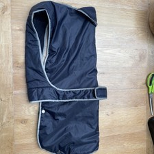 Ancol navy blue for sale  BERKHAMSTED