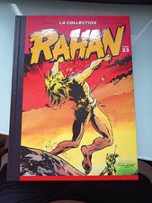 Collection rahan tome d'occasion  Nantes-
