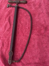 Stirrup pump for sale  MANCHESTER