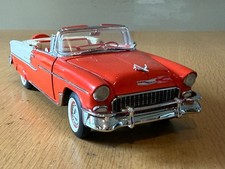 Franklin mint 1955 for sale Franklin mint 1955 for sale  DERBY