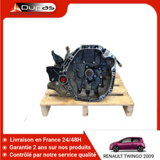 Boite vitesses renault d'occasion  Nemours