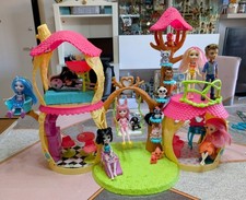 Enchantimals playhouse panda usato Enchantimals playhouse panda usato  Casapesenna