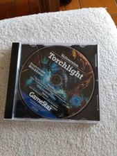 Torchlight cd rom gebraucht kaufen  Goldbach