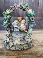 Classical treasures swinging for sale  Howell