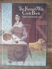 Farmer wife cook for sale  UK