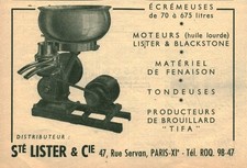 Publicité ancienne sté d'occasion Publicité ancienne sté d'occasion  France