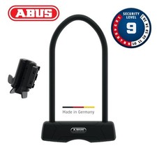 Abus granit 460 gebraucht kaufen  Barsinghausen