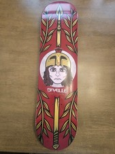Braille skateboarding skate for sale  Manchaca