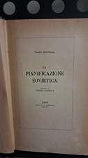 Pianificazione sovietica usato  Brescia
