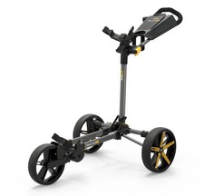 Trolley golf powakaddy usato  Spedire a Italy