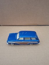 Corgi ford consul for sale  ROTHERHAM