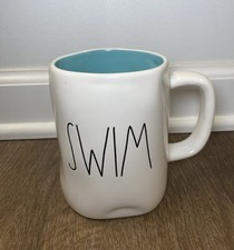 Swim rae dunn for sale  Ashley
