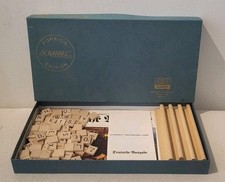 Scrabble foreign edition gebraucht kaufen  Pfungstadt
