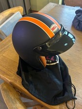 Bell custom helmet for sale Bell custom helmet for sale  ONGAR