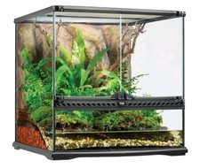 Exo terra vivarium for sale  GRANTHAM