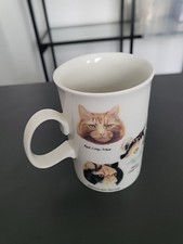 Tasse becher cats gebraucht kaufen Tasse becher cats gebraucht kaufen  Mainz