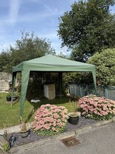 waterproof garden gazebo for sale waterproof garden gazebo for sale BOREHAMWOOD