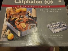 pan roasting calphalon for sale pan roasting calphalon for sale Chattanooga
