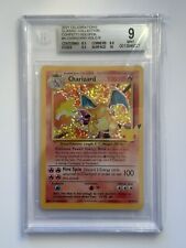 Charizard holo 102 for sale  HEREFORD