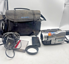 Sony handycam dcr for sale  Ontario