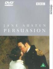 Persuasion dvd amanda for sale  STOCKPORT
