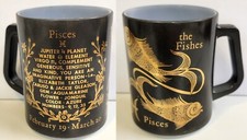 Pisces astrology zodiac for sale  Mesa