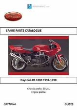 Moto guzzi parts for sale  Lexington