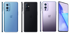 OnePlus 9 - 128GB 256GB todas as cores desbloqueado - na caixa com acessórios comprar usado  Enviando para Brazil