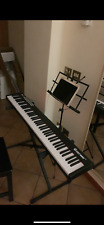 Pianoforte digitale tasti usato  Arzachena
