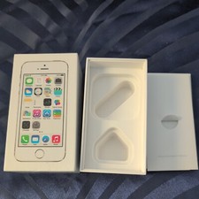 Apple iphone box for sale  ABERDEEN