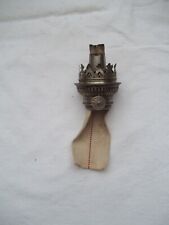 Bruleur lampe petrole d'occasion  Nancy-