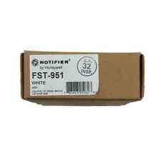 Notificador FST-951 - Frete no mesmo dia (SELADO) comprar usado  Enviando para Brazil