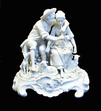 Porcelain cookie flute d'occasion  Expédié en Belgium