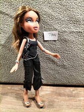 Bratz t704 doll d'occasion  Expédié en Belgium