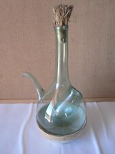 Antico decanter per usato  Patti