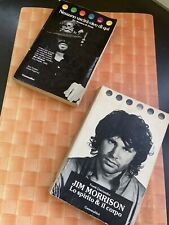 Jim morrison nessuno usato  Galatina