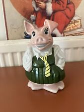 Natwest pig annabel for sale  LONDON