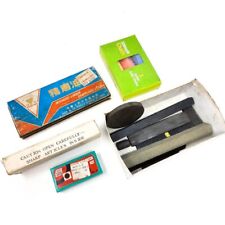 Kit de remendo de bicicleta Rema Tip Top Sunshine, conjunto de pedras para afiar giz calçada, usado comprar usado  Enviando para Brazil