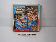 1990 hasbro wwf for sale  Sheboygan